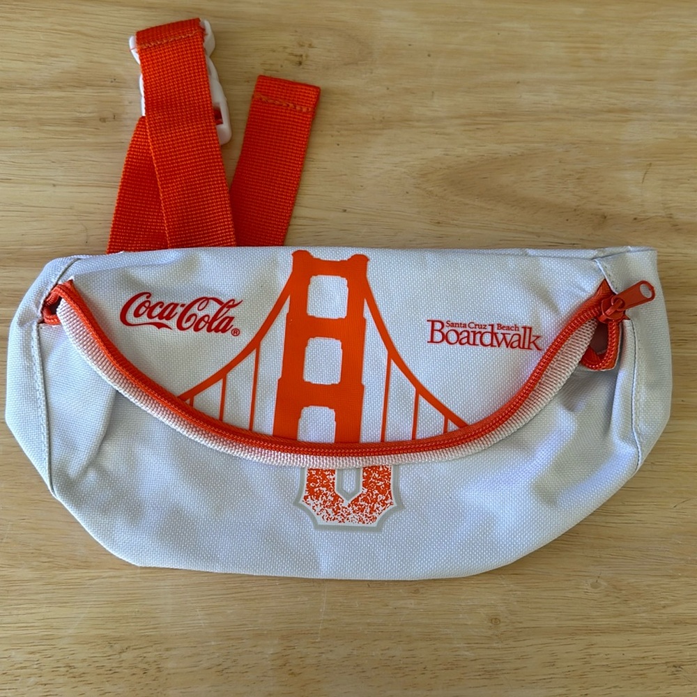 San Francisco Giants Fanny Pack